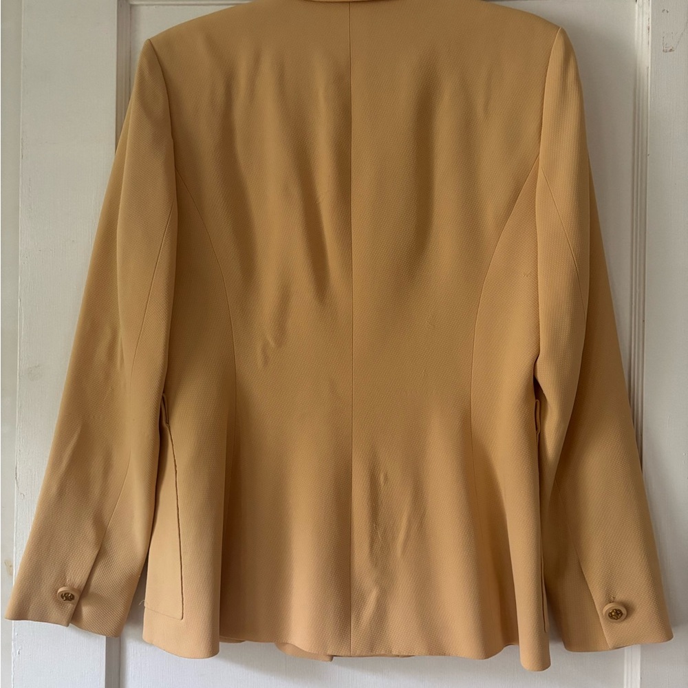 Celine Blazer - image 2